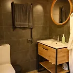 дім у карпатах Casa de Férias Richka