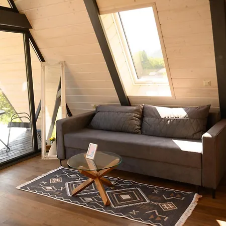 Casa de Férias дім у карпатах Richka