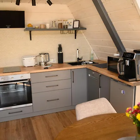 дім у карпатах Casa de Férias