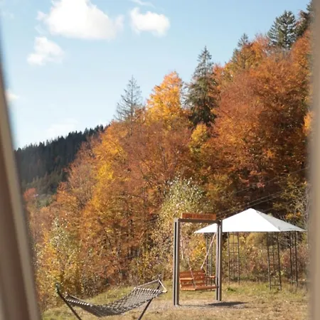 дім у карпатах * Richka