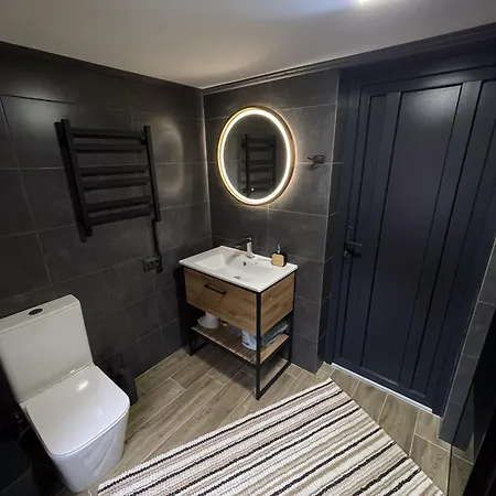 Casa de Férias дім у карпатах *