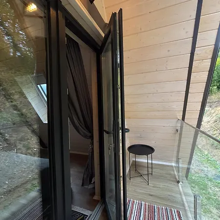 дім у карпатах *