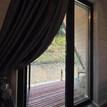 Casa de Férias дім у карпатах Richka