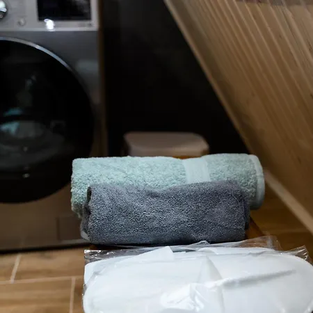 дім у карпатах Casa de Férias