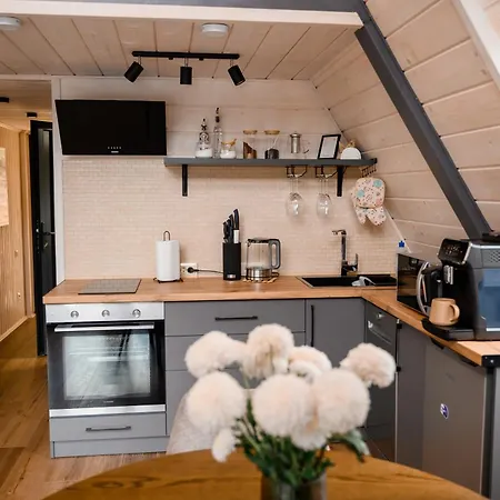 Casa de Férias дім у карпатах Richka