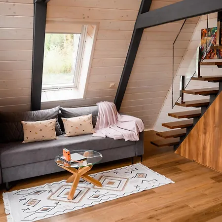 дім у карпатах Richka