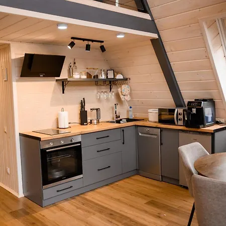 дім у карпатах * Richka